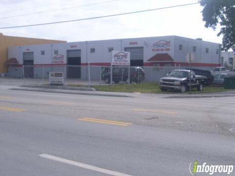 Miami Auto Tinters