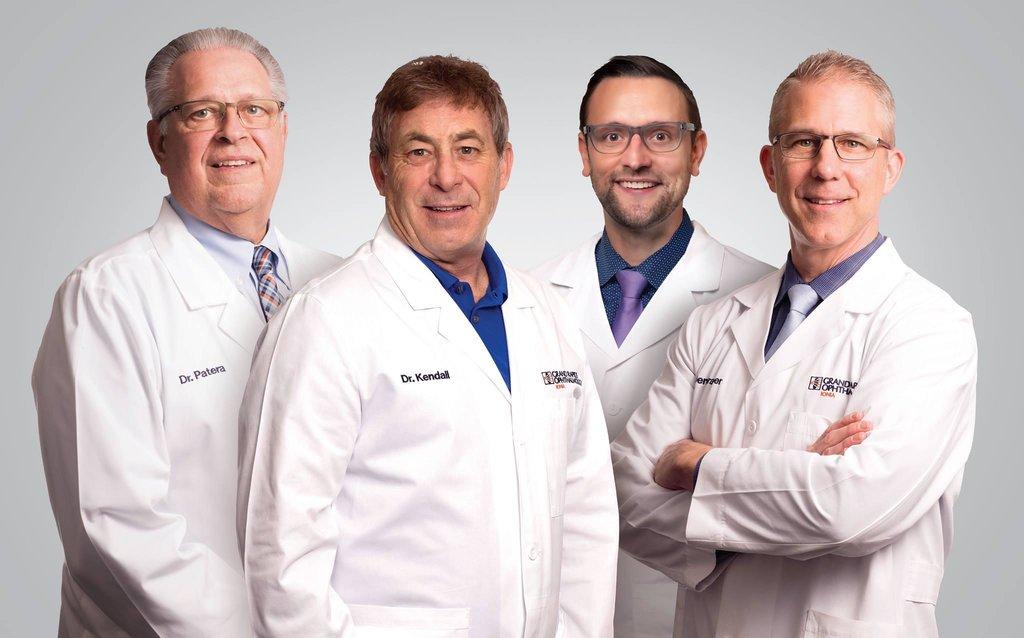 Grand Rapids Ophthalmology