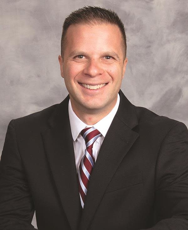 Sal Vacchiano-State Farm Insurance Agent