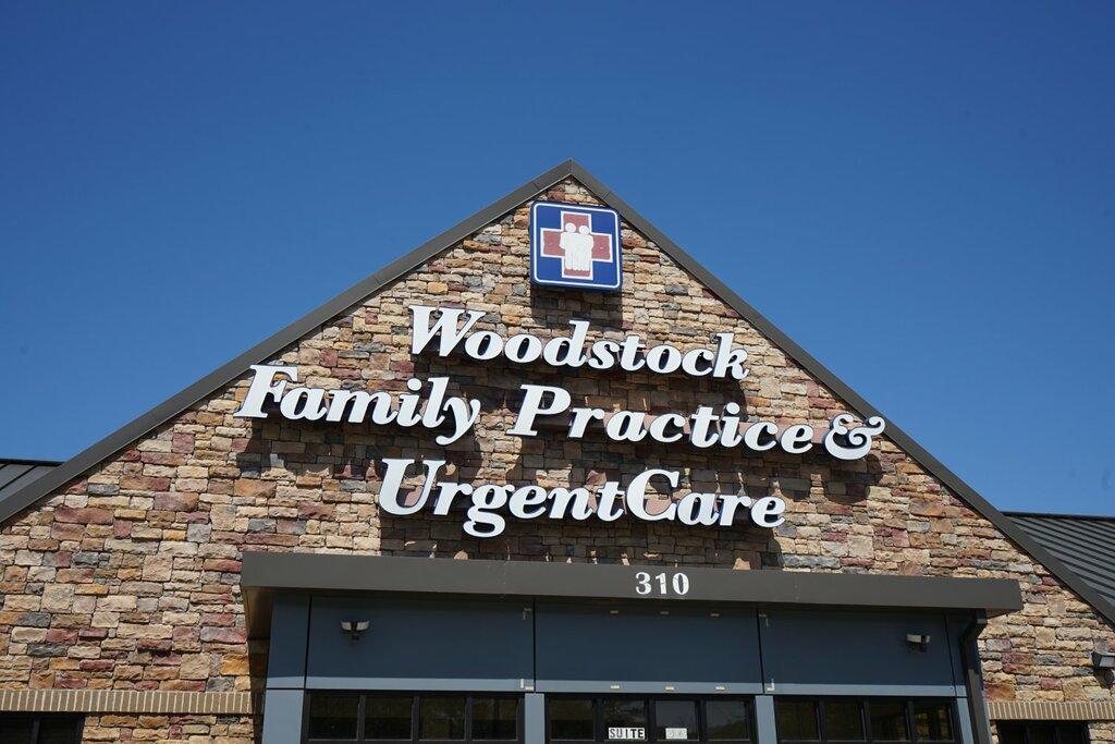 Woodstock Family Practice & Urgent Care