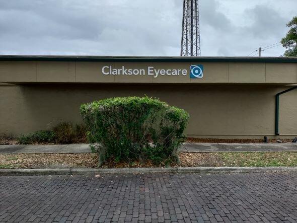 Clarkson Eyecare