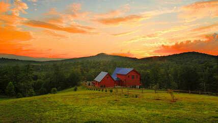 Carolina Getaway Cabins