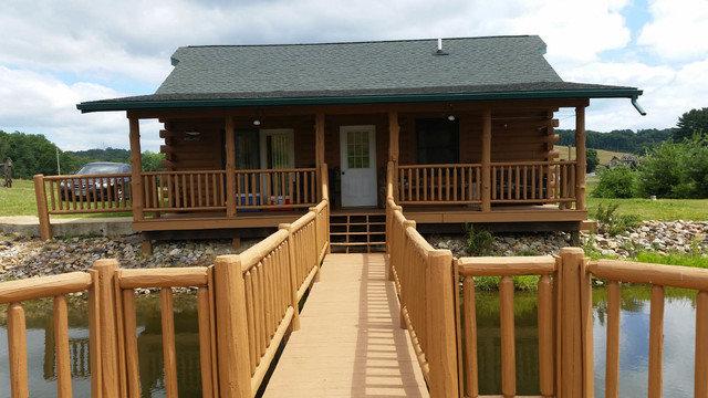 Flint Ridge Cabins