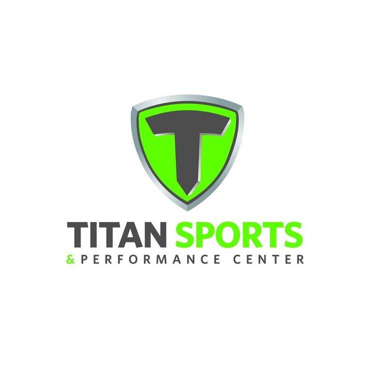 Titan Sports and Performance Center