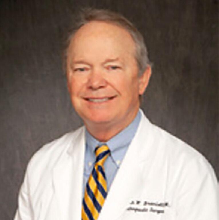 Kenneth Bramlett, MD - Grandview Medical Group