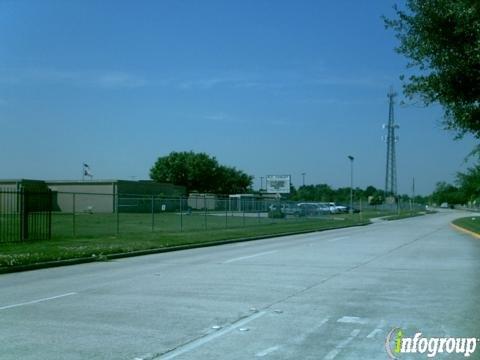 R C Conley Elementary School