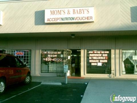 Mom's & Babies Market