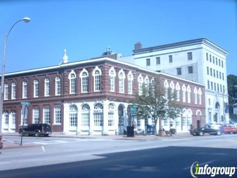 New Hampshire Mutual Bancorp