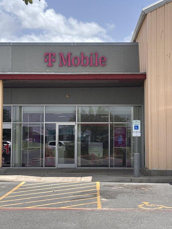 T-Mobile