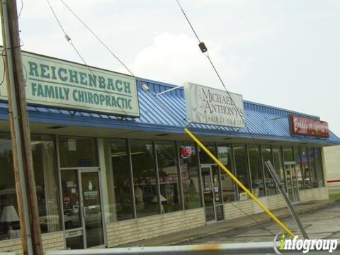 Michael Anthony's Hair Salon