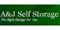 A & J Self Storage