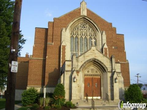 Ridgewood United Methodist Church