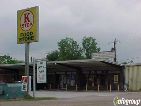 K-Stop Food Store