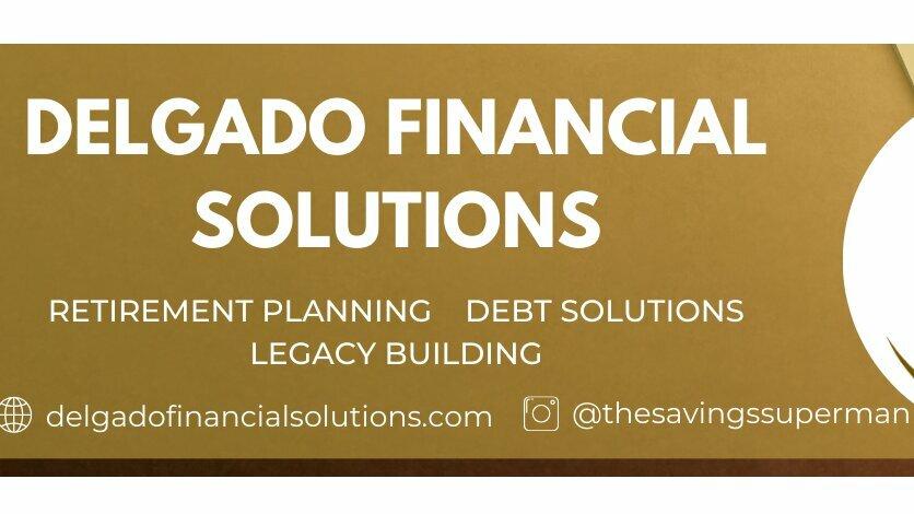 Delgado Financial Solutions