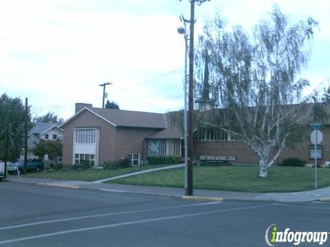 First United Methodist Church