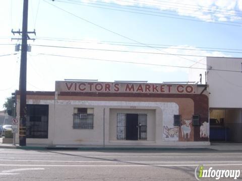 Victors Mkt