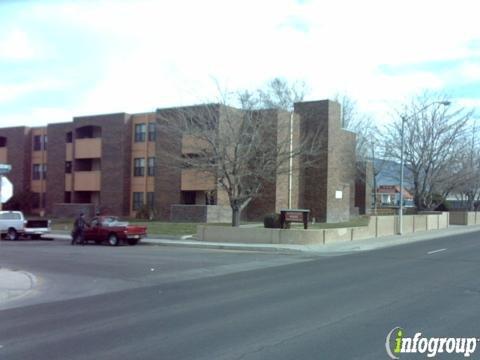 Albuquerque Housing Service