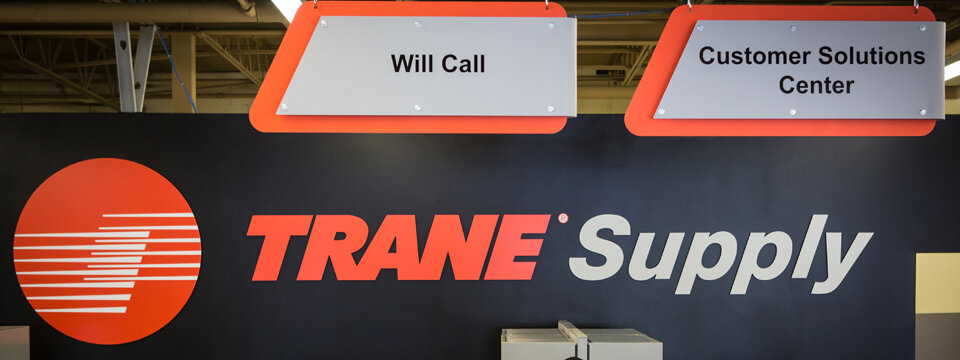 Trane Supply