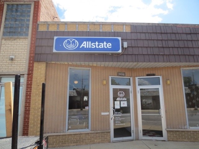 Allstate Insurance