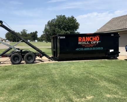 Rancho Roll Off