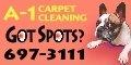 A-1 Carpet Cleaners