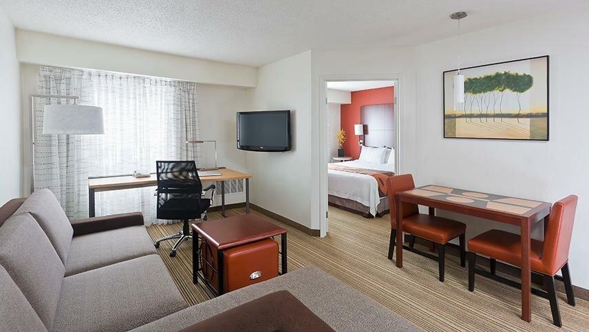 Residence Inn Youngstown Boardman/Poland