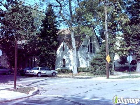 Bethlehem Lutheran Church