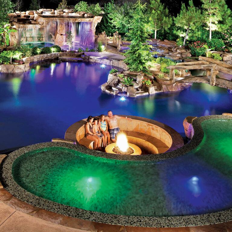 Blue Haven Pools & Spas