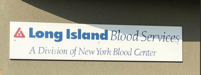 New York Blood Center - Port Jefferson Station Donor Center