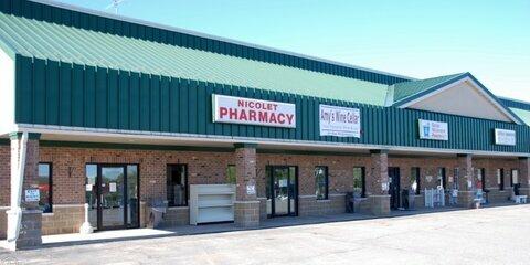 Nicolet Pharmacy