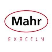 Mahr Metering Systems Corp