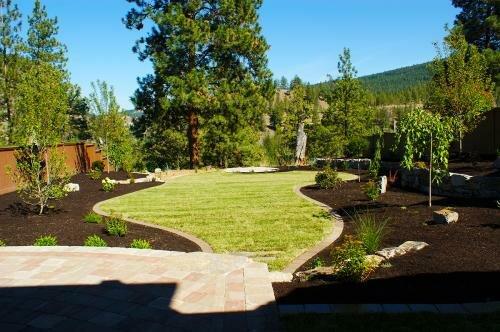 Creative By Design Landscaping