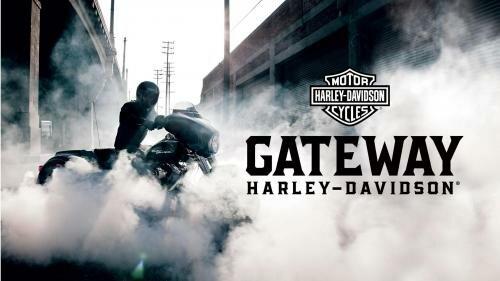 Gateway Harley-Davidson