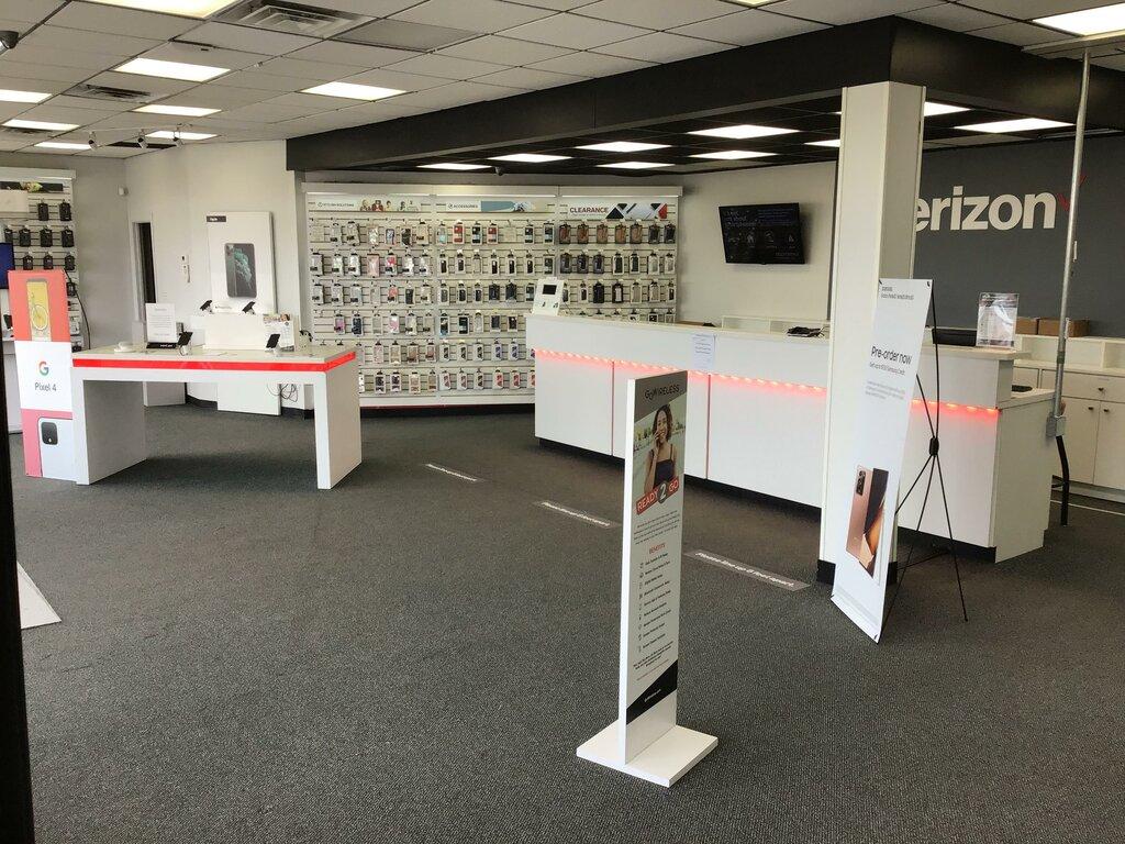 Victra-Verizon Authorized Retailer