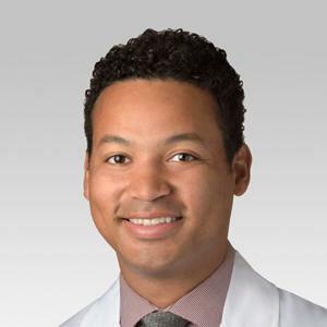 Christopher L. Robinson, MD