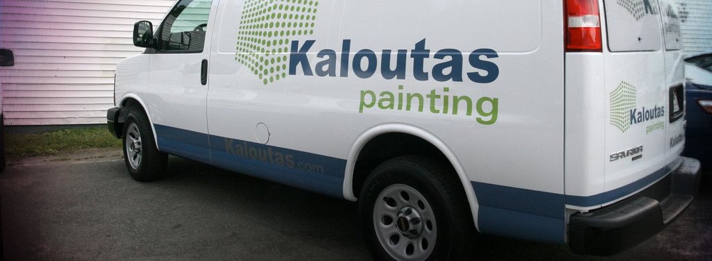 Kaloutas Painting