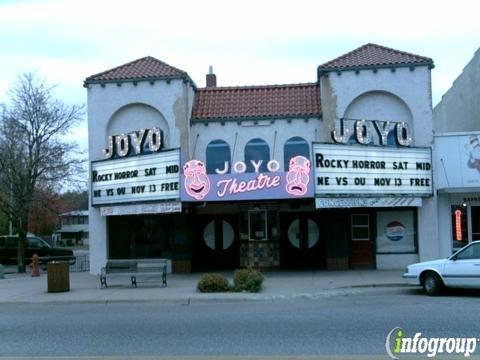 Joyo Theatre