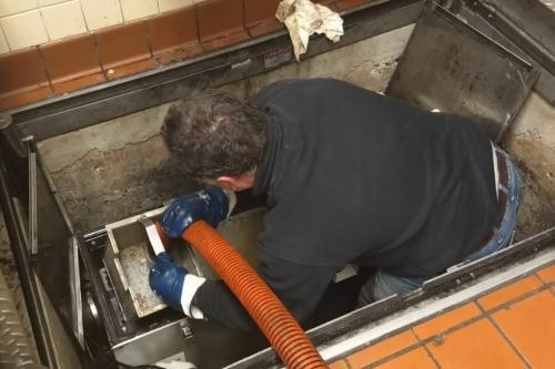 Everett Grease Trap Services