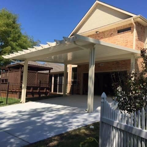 Metro Patio & Carport