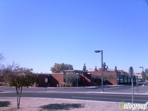 Phoenix Juvenile Probation