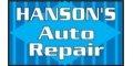 Hanson's Auto Repair