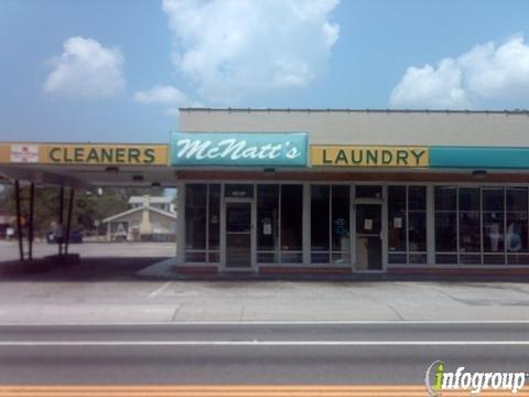 McNatt's Cleaners