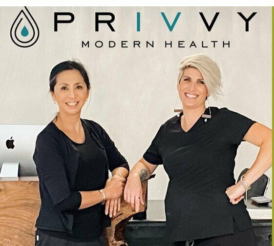 Privvy Modern Health