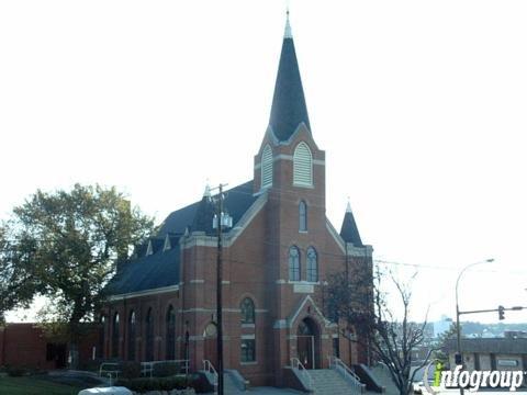 Augustana Lutheran Church Elca