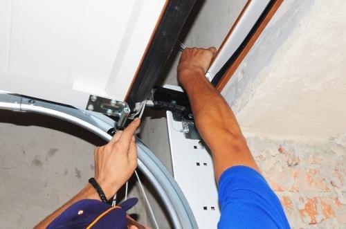 Amby Garage Door Service Naples