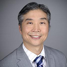 Jerry W Lin, M.D.