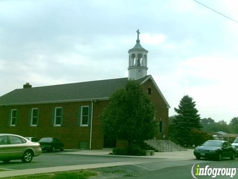 Our Lady Queen of Peace School