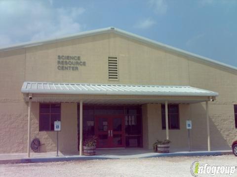 Science Resource Center