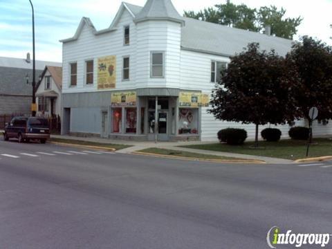 Cindy's Flower & Gift Shop