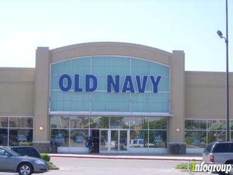 Old Navy